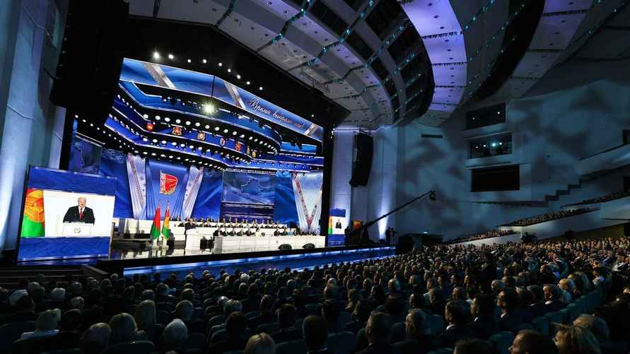 Фото: president.gov.by