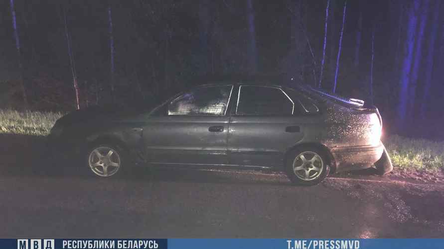 Фото: Telegram-канал "МВД Беларуси"