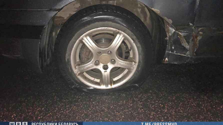 Фото: Telegram-канал "МВД Беларуси"