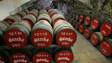 Польша, Литва и Чехия вступили в битву за право называть старку своим национальным напитком. А что Беларусь?