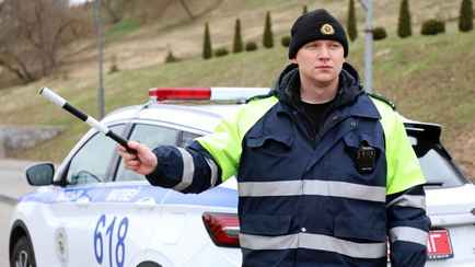 ГАИ предупредила о новых рейдах со «Стрелой» по всей Беларуси. Кому пригрозили лишением прав и изъятием транспорта?