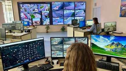 ГАИ создала «группу мониторинга» этих участков дорог в Минске. Кого решили ловить через «сотни видеокамер»?