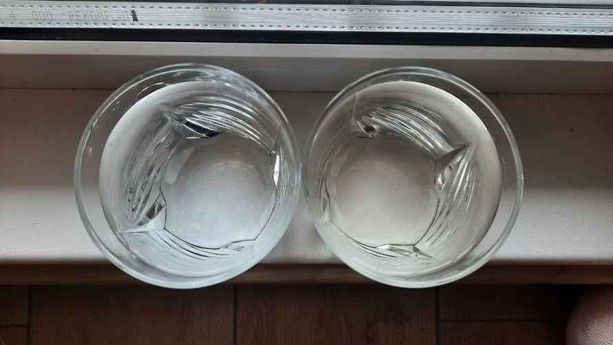 Фото, которое прислали жители Новой Боровой управляющей компании "А-100"