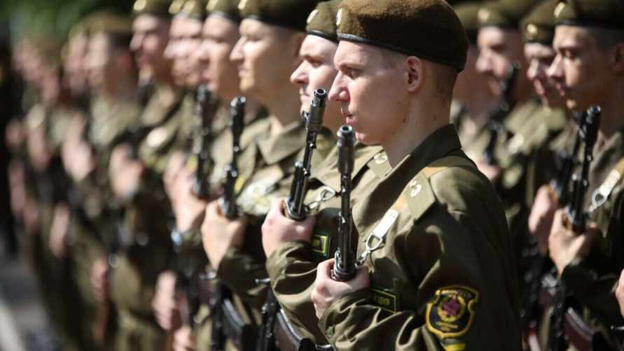 Фото: Минобороны РБ