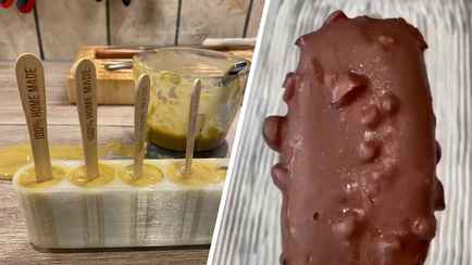 Как сделать дома супервкусное мороженое? Этот простой и недорогой рецепт по силам каждому белорусу