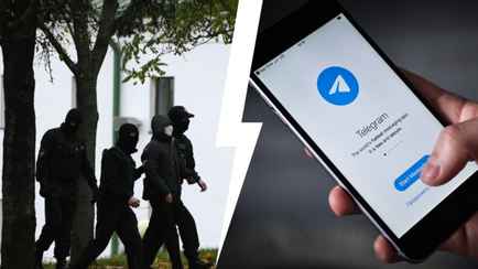 «Дойдём до каждого!» — МВД объявило об усилении мониторинга в интернете. За кем решили следить?