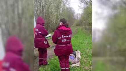 ГПК Беларуси заявил об обнаружении трупа беженки «афро-азиатской внешности» на границе с Латвией