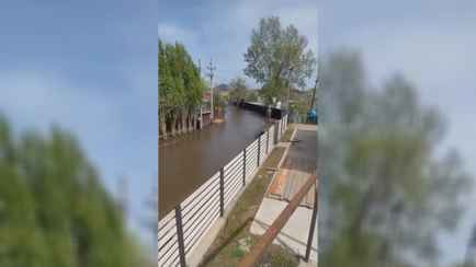 «Проще дом в другом месте построить» — Пользователь TikTok рассказал, как спасти дом от наводнения. Комментаторы разошлись во мнениях