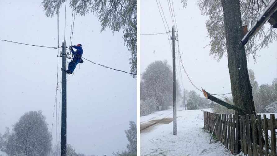 Фото: телеграм-канал "Витебскэнерго"