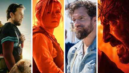 «Падение империи», «Манкимэн» и история о «неджентельменах» от Гая Ричи. Что посмотреть белорусам в апреле?