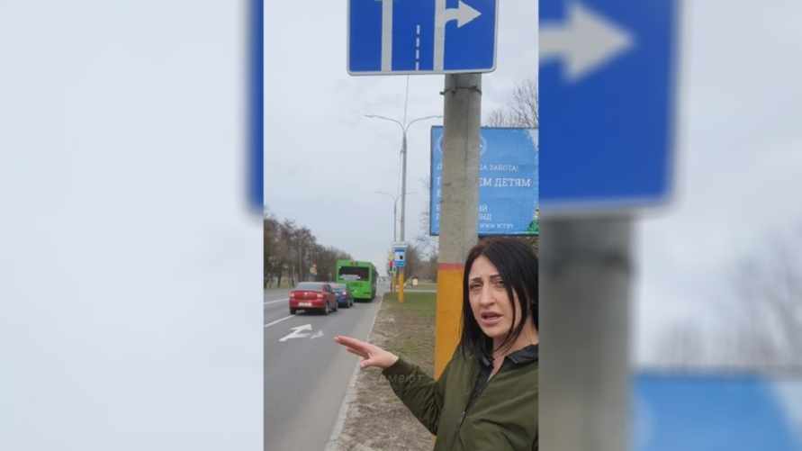 "И не надо сзади сигналить!" - Белорусам напомнили о важном правиле ПДД. Не все согласились