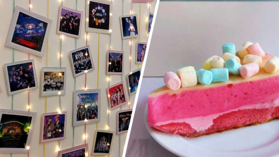 "Событие века" - В Минске решили открыть K-pop кафе. Чем удивят фанатов BTS?