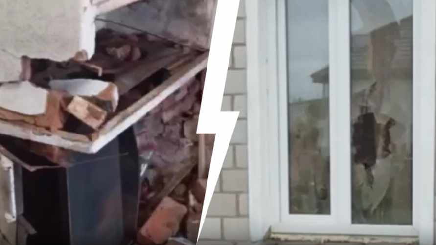 Под Минском от взрыва котла пострадала многодетная семья