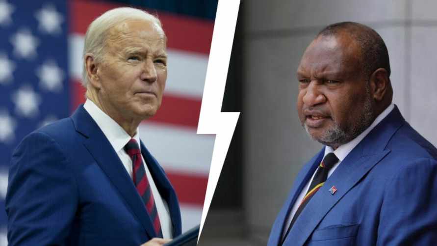 Премьер-министр Новой Гвинеи раскритиковал заявления Байдена о «каннибализме» на острове