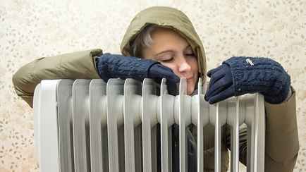 Вслед за Витебском. На территории ещё одной области решили вернуть отопление