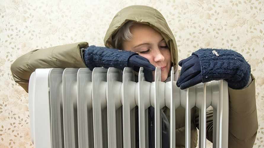 Вслед за Витебском. На территории ещё одной области решили вернуть отопление