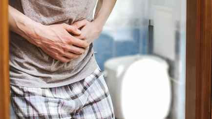 Проблемы со стулом? Диетолог назвала продукт за 2 рубля, который облегчит походы в туалет