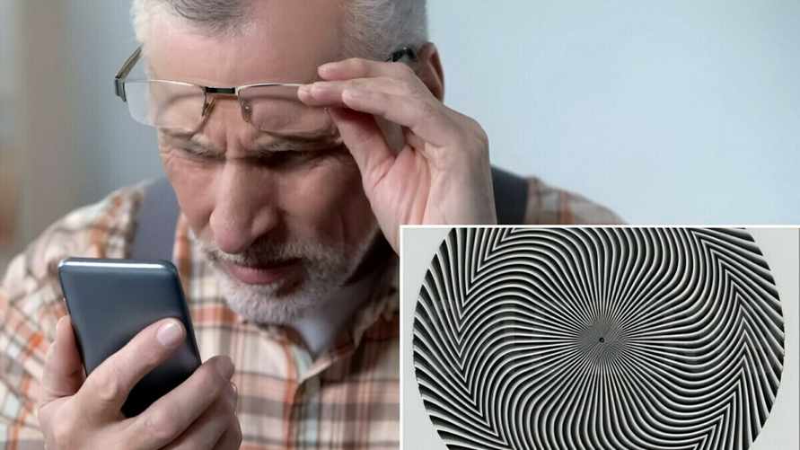 Только 10% дадут правильный ответ. Какое число изображено на картинке?