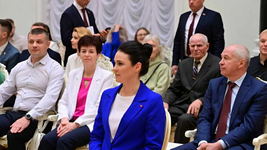 Фото: БелТА