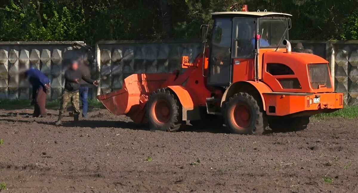 Фото: телеканал "Гродно Плюс"