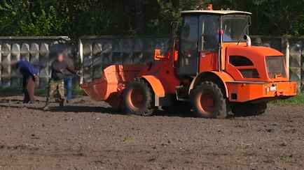 В Гродненском РОВД рассказали, сколько платят за уборку камней на поле. Кому из белорусов приготовиться?