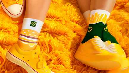 Mak.by пообещал дарить фирменные носки каждому, кто выполнит эти простые условия