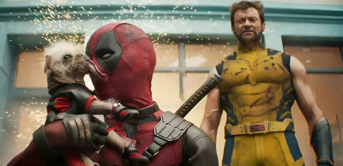 Вышел официальный трейлер "Дэдпул и Росомаха". Что из него понятно о новом фильме?