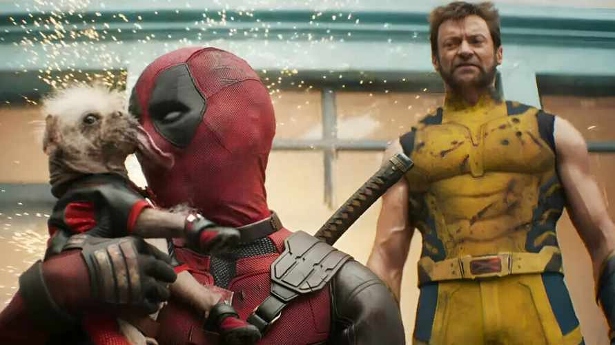 Вышел официальный трейлер "Дэдпул и Росомаха". Что из него понятно о новом фильме?