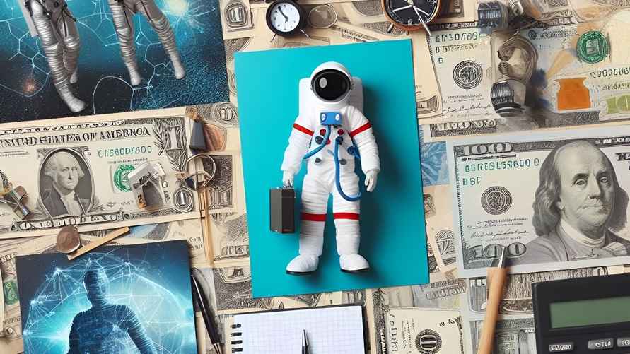 Изображение сгенерировано с помощью искусственного интеллекта