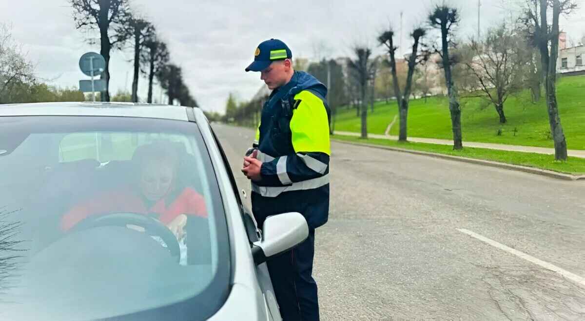 ГАИ Беларуси объявила рейды на тех, кто "слишком уверен в своих силах". Где пообещали "негласный контроль"?