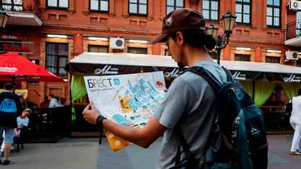 Ждать ли белорусам на майские праздники наплыва россиян? «Куфар Недвижимость» и туроператоры поделились статистикой