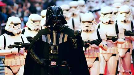 В США предложили 1000 долларов тому, кто никогда не смотрел «Звездные войны»