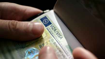 «Отказы, отказы и отказы» — Эксперт рассказал, куда белорусы могут податься на «шенген» в апреле