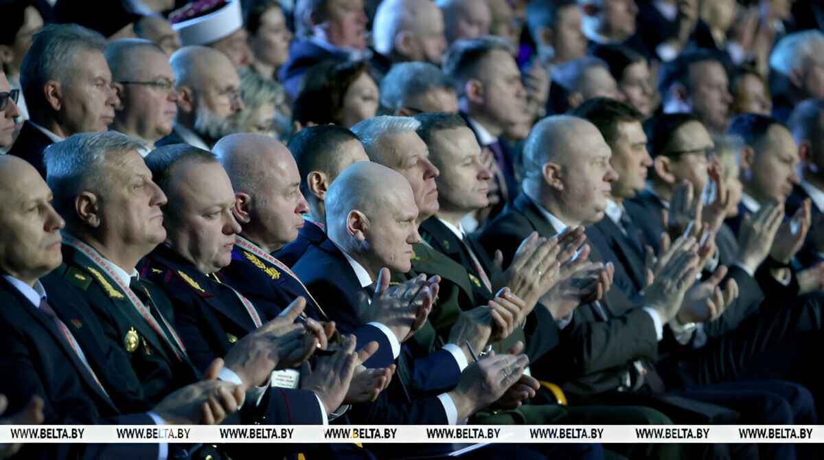 Фото: БелТА