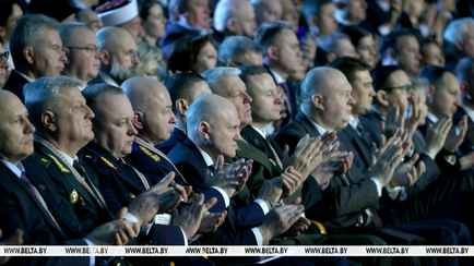 Тертель заявил, что КГБ предотвратил атаки на Минск боевых дронов из Литвы