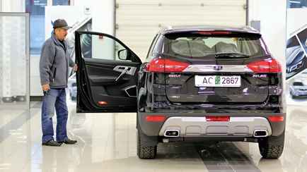 Банк ВТБ увеличил кредит для покупки авто до 70 тыс. рублей. А что предложили в других белорусских банках?