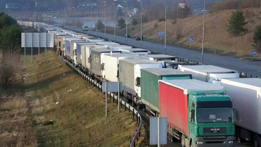 Фото иллюстрационное: lrytas.lt