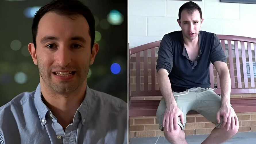 Миллионер добровольно отказался от денег, чтобы стать бездомным и заработать миллион долларов "с нуля"