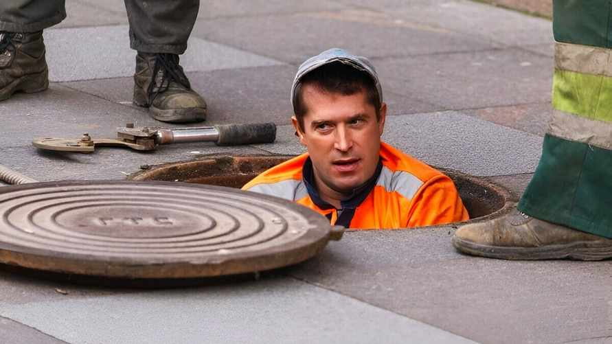 Минчанам предложили заполнять форму с личными данными, чтобы сообщать об открытых люках. А звонить можно?