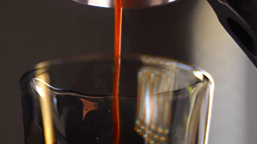 "Аж в носу запахло" — Видео с приготовлением кофе набрало более 20 миллионов просмотров