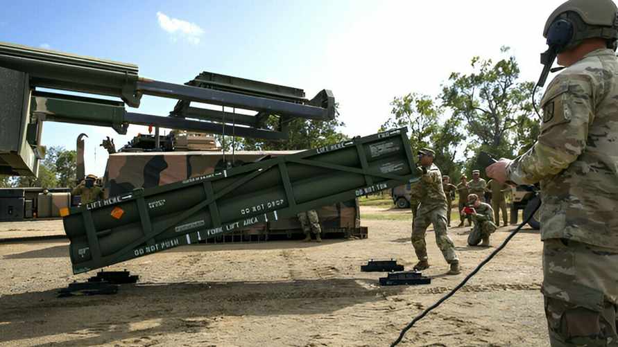 США подготовили для Украины рекордный пакет военной помощи на $6 млрд — Politico