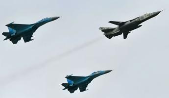 Казахстан продал США более 80 истребителей и бомбардировщиков. Зачем?