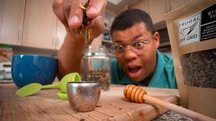 Не кофе и не чай. Британские учёные выяснили, какой напиток хуже всего влияет на сон