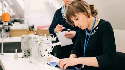 Что белорусам предложили делать за 9-18 тысяч рублей в месяц? Посмотрели самые привлекательные вакансии