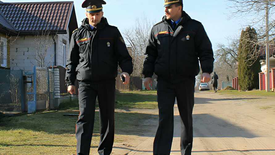 Фото иллюстрационное: SB.by