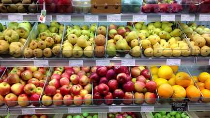 Врачи советуют есть этот фрукт хотя бы несколько раз в неделю. Как поможет обмену веществ, кишечнику и иммунитету?