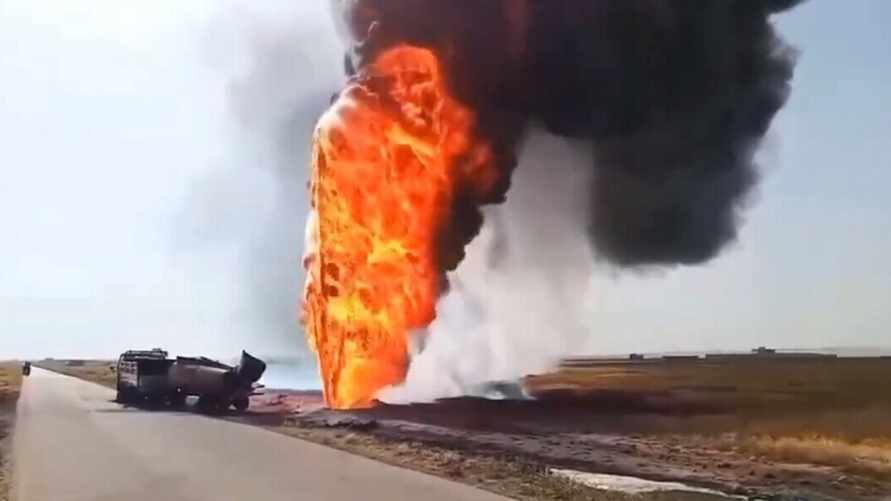 Скриншот видео