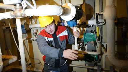 В Беларуси решили вернуть отопительный сезон. Где?