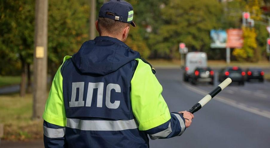 В Гродненской области сотрудники Госавтоинспекции будут патрулировать автодороги