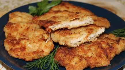 Как разогреть свиные отбивные, чтобы они не были жесткими? Попробуйте этот простейший трюк